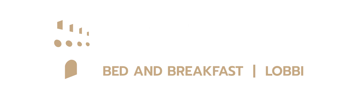 B&B La Cortevecchia a Lobbi - Logo